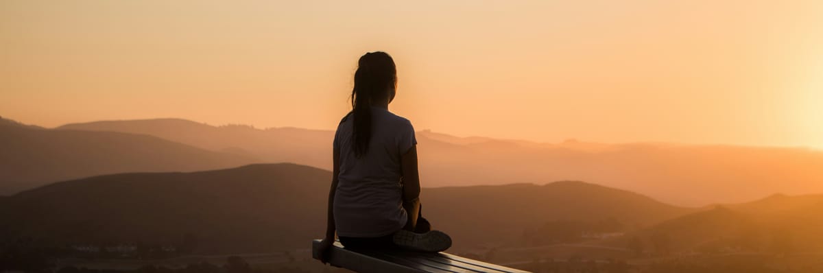 L'éveil de la conscience